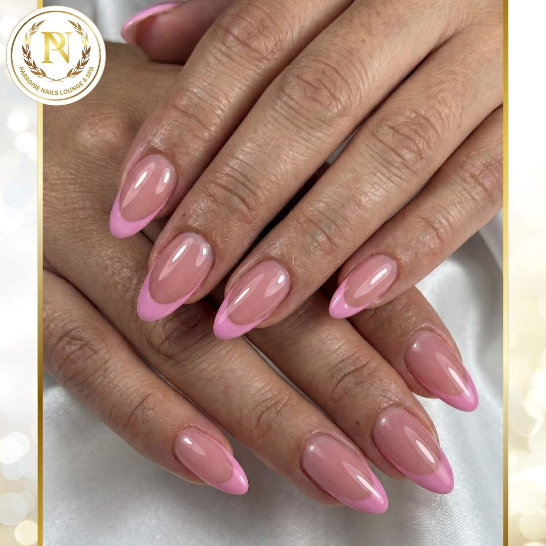amazing nail
